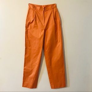 Ferragamo pants